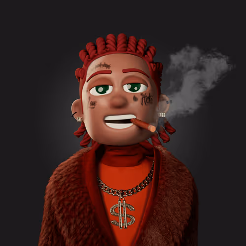 Lordsocietynft V2