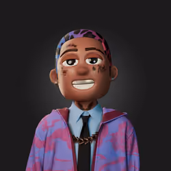 Lord Society244