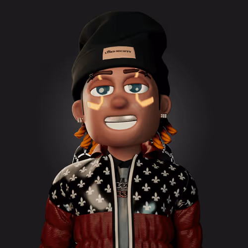 Lordsocietynft V2