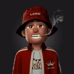 Lord Society4005