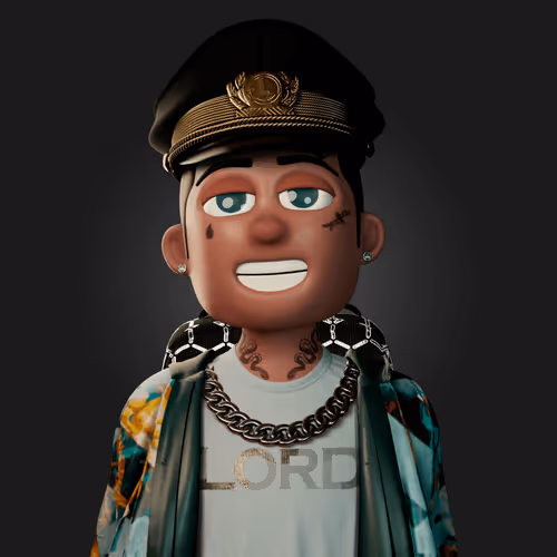 Lordsocietynft V2