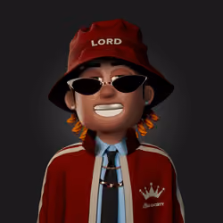 Lord Society2005