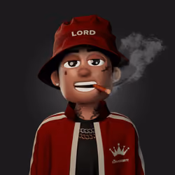 Lord Society4618