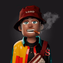 Lord Society6252