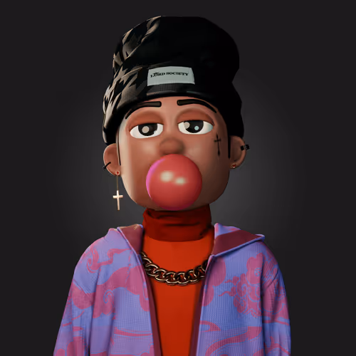 Lordsocietynft V2
