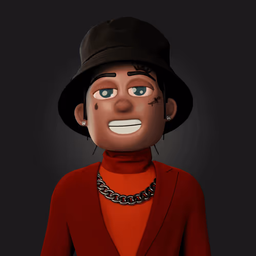 Lordsocietynft V2