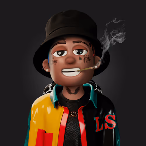 Lord Society879