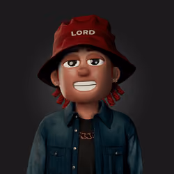 Lord Society7066