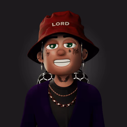 Lordsocietynft V2