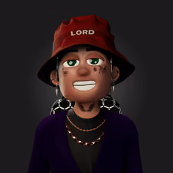 Lord Society2517