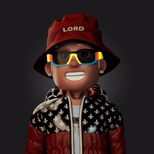 Lord Society982