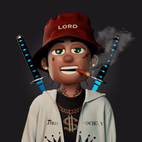 Lord Society5594