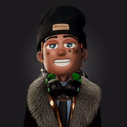 Lord Society741