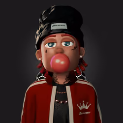 Lord Society7028