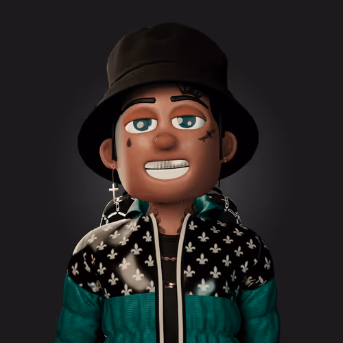 Lordsocietynft V2