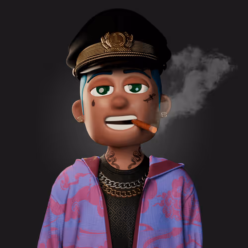 Lordsocietynft V2
