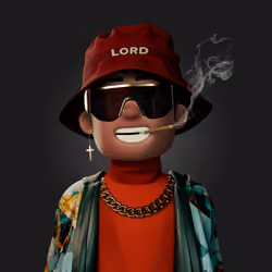 Lord Society5533