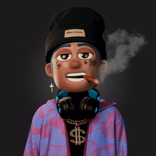 Lord Society183