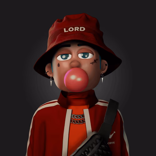 Lord Society2161