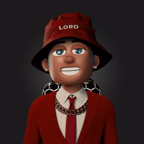 Lord Society5167
