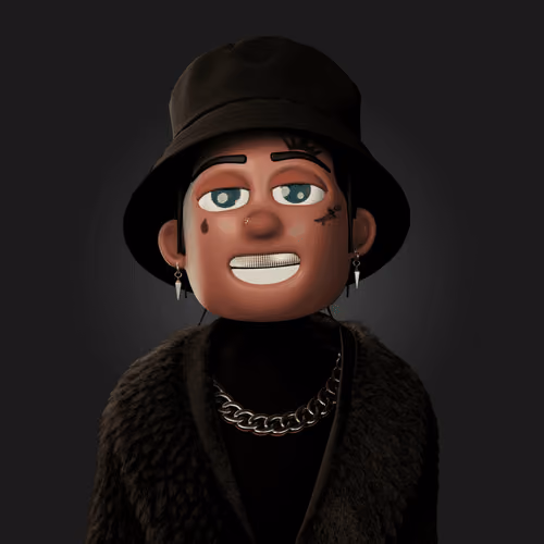 Lord Society7495