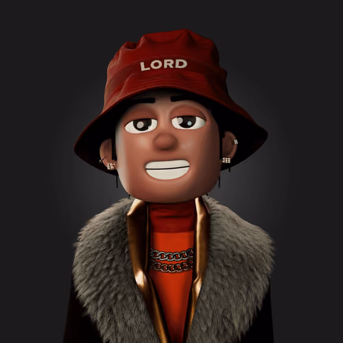 Lord Society731