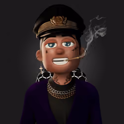 Lord Society700