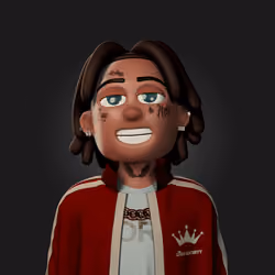 Lord Society532