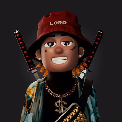 Lord Society6717