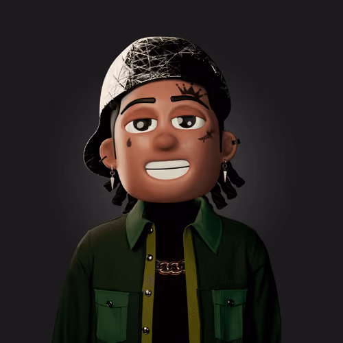 Lord Society901