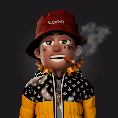 Lord Society7677