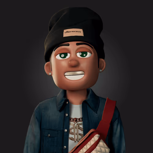 Lordsocietynft V2