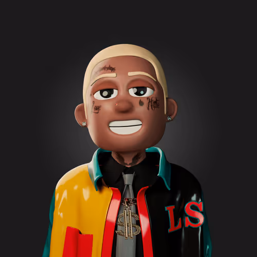 Lord Society297