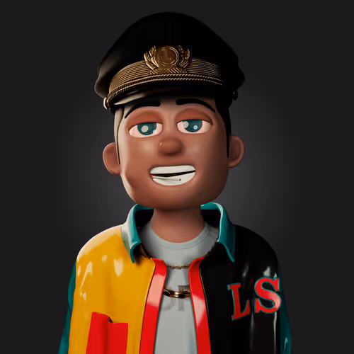 Lordsocietynft V2