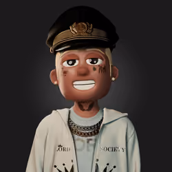 Lord Society3499