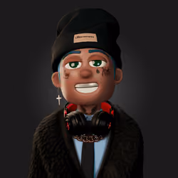 Lord Society2092