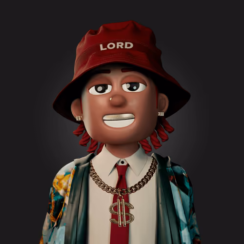 Lord Society1635