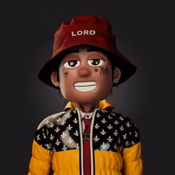 Lord Society6402