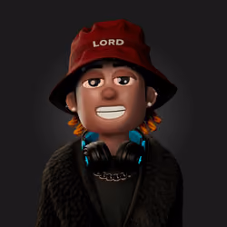Lord Society2184