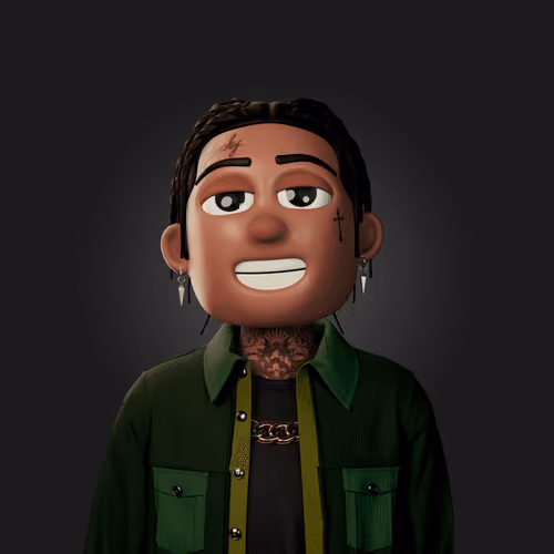 Lord Society307