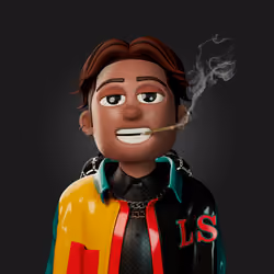 Lord Society2419