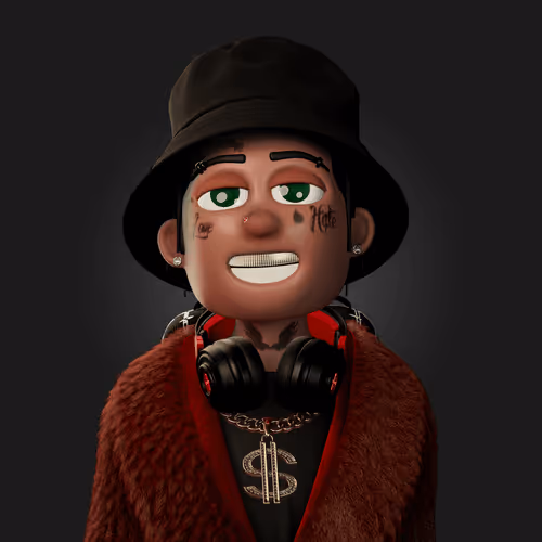 Lordsocietynft V2