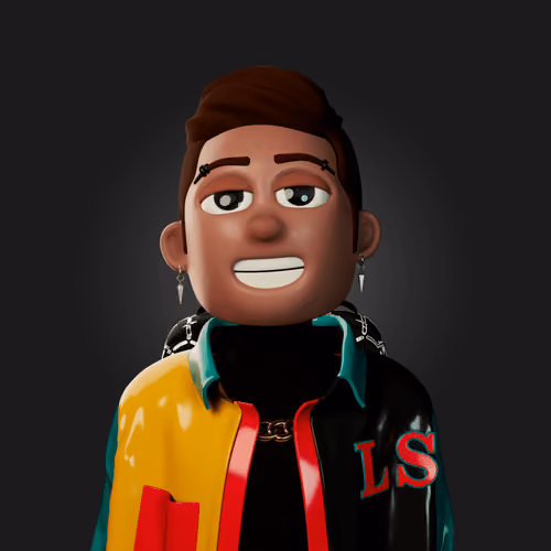 Lord Society5520