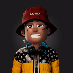 Lord Society3393