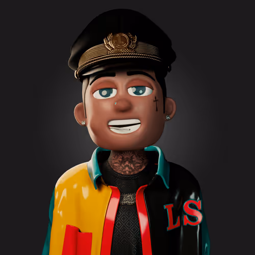 Lord Society12