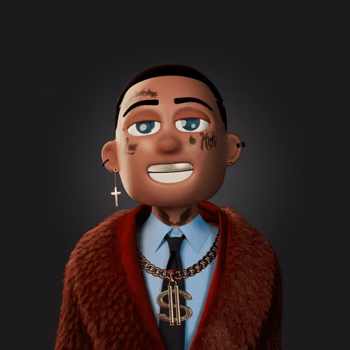 Lord Society3528