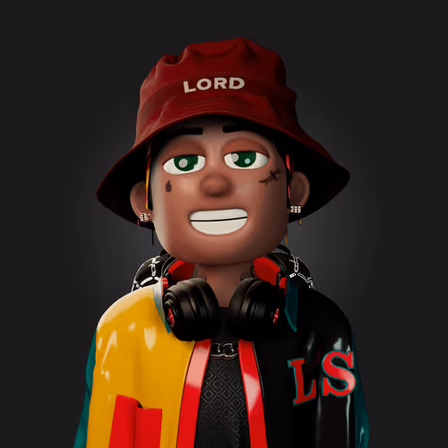 Lord Society1398