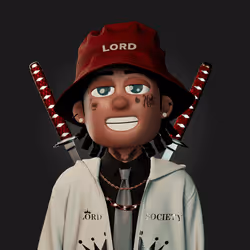 Lord Society3795