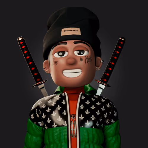 Lordsocietynft V2