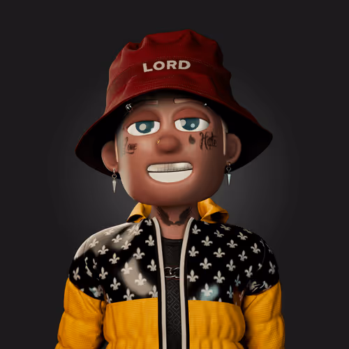 Lord Society5140